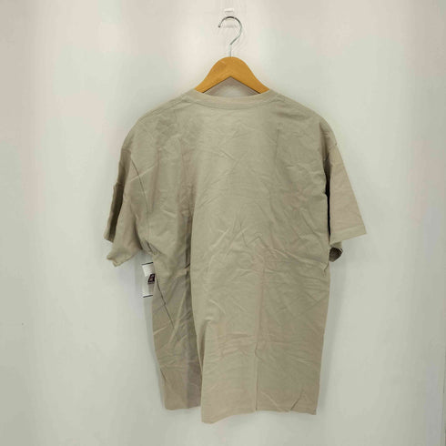 ヘインズ Hanes Welcome Bacl Carter フォトプリントクルーネック 半袖Tシャツ カットソー メンズ  XL